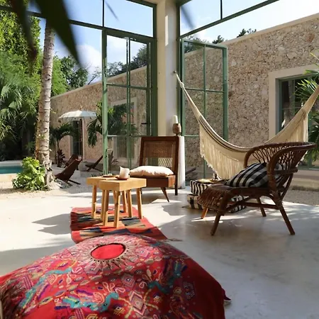 Nuik Casa Tropical-3